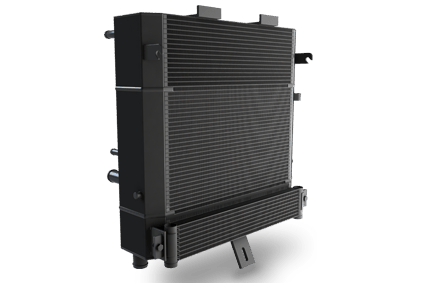 Bar and Plate Heat Exchangers