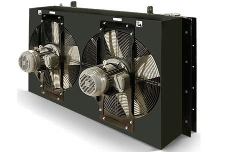 Power Converter Coolers