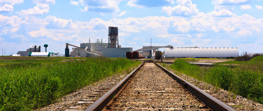 Fertilizer Production