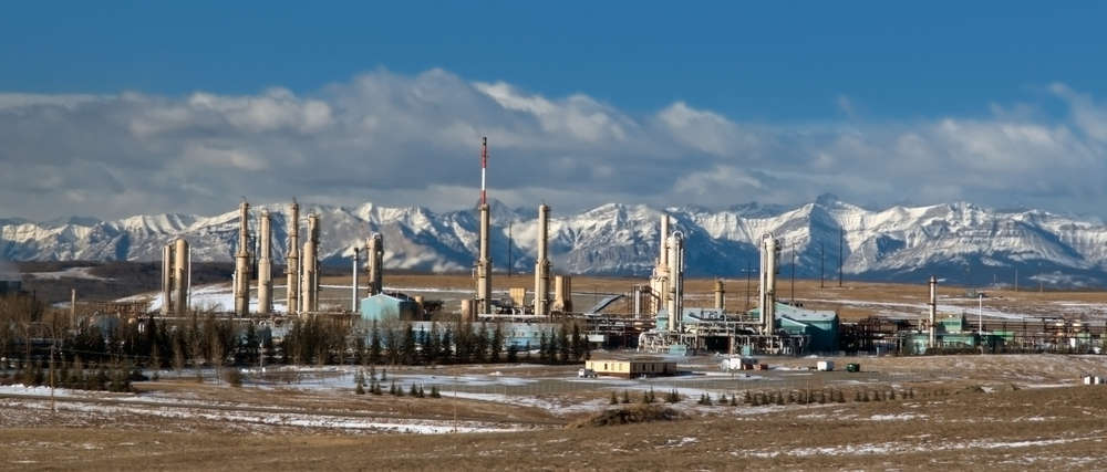 Natural Gas