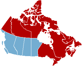 Western Canada
